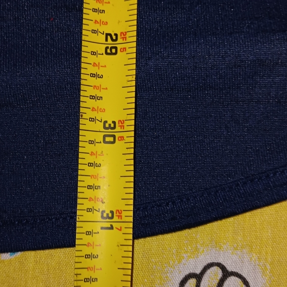 Nike Dri Fit Pittsburgh Panthers Long Sleeve Jersey Shirt - Picture 4 of 5